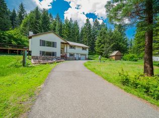 830 Big Horn Way, Cle Elum, WA 98922