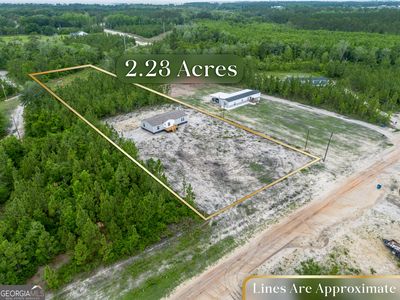 155 Johnny B St, Hoboken, GA, 31542