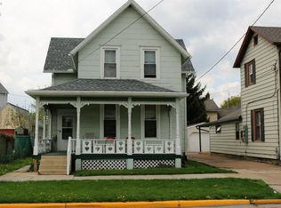 523 Fulton St, Sandusky, OH 44870