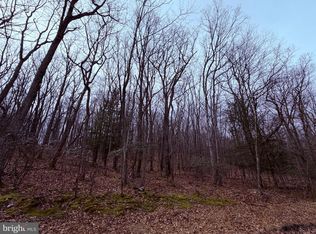 461 Mountain Rd, Zion Grove, PA 17985