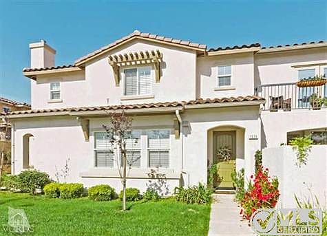 Oak Terrace in Newbury Park!
