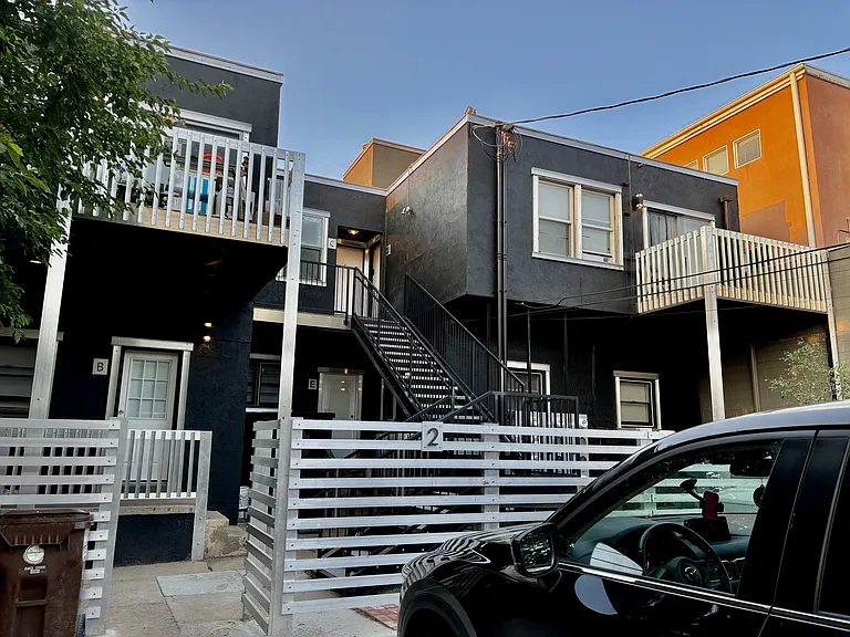 1719 Pearl St #A — Photo 13