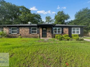 2135 Mississippi Ave, Savannah, GA 31404