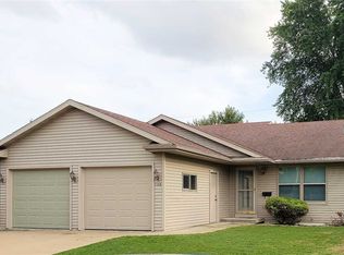 1125 W Grant St, Appleton, WI 54914
