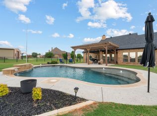 112 Eagle Moor Ln, Brock, TX 76087