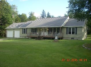 179 Monahan Rd, Windsor, MA 01270