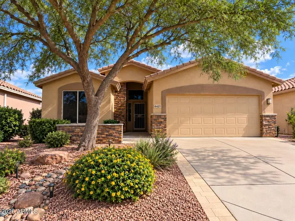 6421 S PALO BLANCO Drive, Gold Canyon, AZ 85118