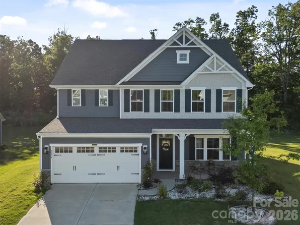 3074 Ballester Rd, Indian Land, SC 29707