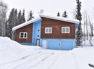 130 Chapman Ct, Fairbanks, AK 99709