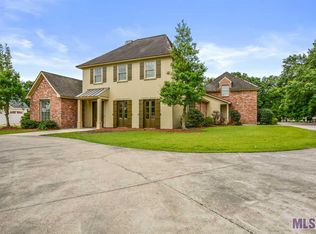 19464 Perkins Rd E, Baton Rouge, LA 70810