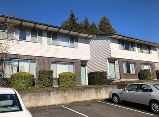 Town Terrace Apartments, Vancouver, WA 98661