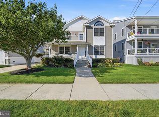 214 S Roosevelt Blvd, Brigantine, NJ 08203