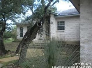 26215 Dancing Bear, San Antonio, TX 78260