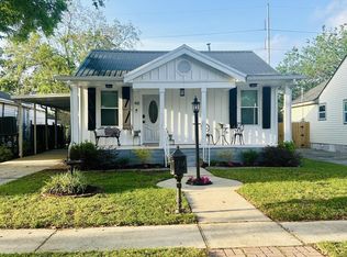 48 Davis Blvd, Jefferson, LA 70121