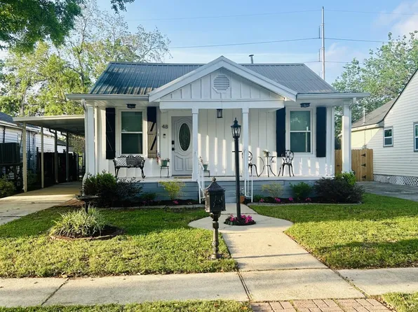 48 Davis Blvd, Jefferson, LA 70121