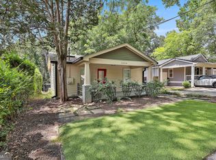1634 Tallulah St NW, Atlanta, GA