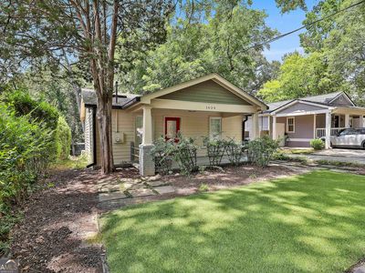 1634 Tallulah St NW, Atlanta, GA, 30318