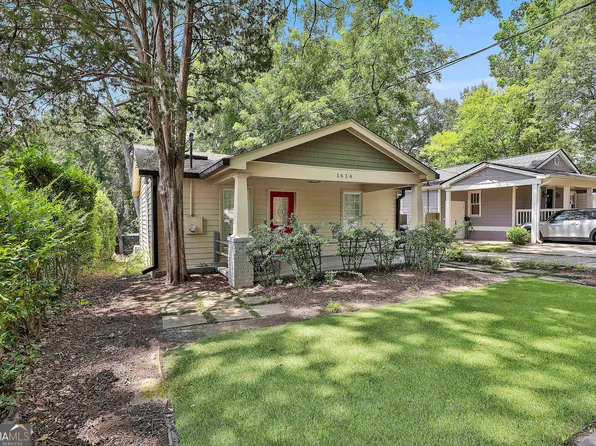 1634 Tallulah St NW, Atlanta, GA 30318