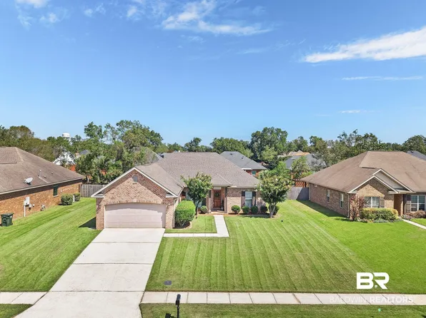 9522 Sanibel Loop, Daphne, AL 36526