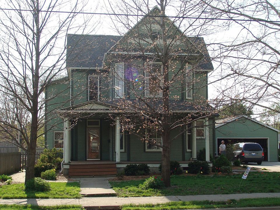 Victorian