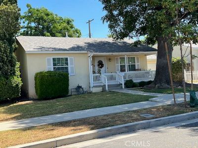 5934 White Oak Ave, Encino, CA, 91316