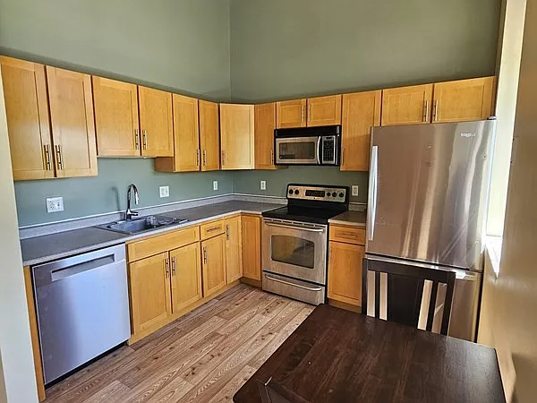 35 Riverwalk Way #213 — Photo 2