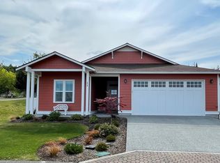 11 Hawthorn Ct, Sequim, WA 98382