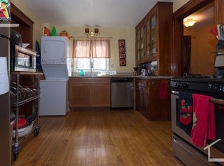 17 Stetson St #1, Brookline, MA 02446