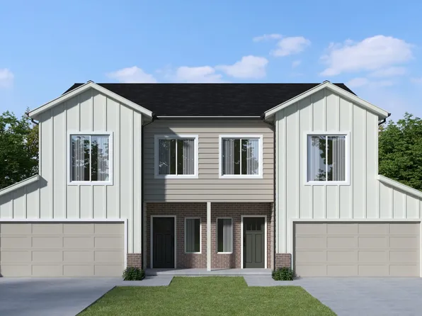 108 N Gowen St, Goddard, KS 67052