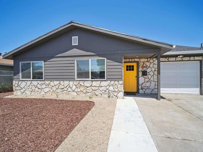 613 Payne Dr, Richmond, CA, 94806