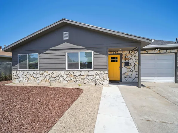 613 Payne Dr, Richmond, CA 94806