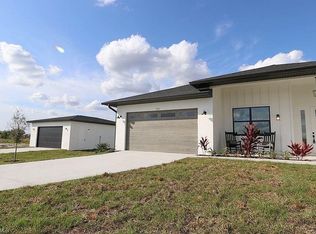 7870 16th Pl, Labelle, FL 33935