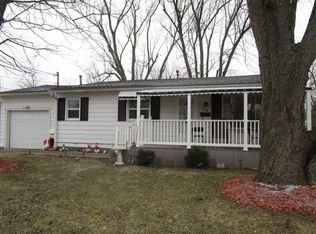 915 Wilson St, Kenton, OH