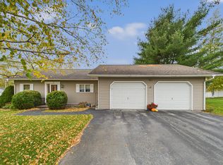 32 Lynn Drive, Caribou, ME 04736