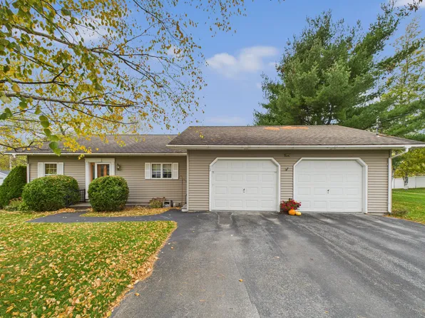 32 Lynn Drive, Caribou, ME 04736