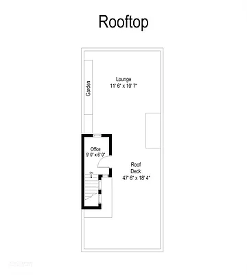 Rented by Corcoran | media 20