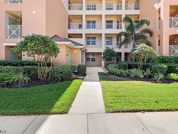 2nd image of 10530 Amiata Way APT 105
