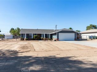 14561 Manzano Rd, Victorville, CA 92392