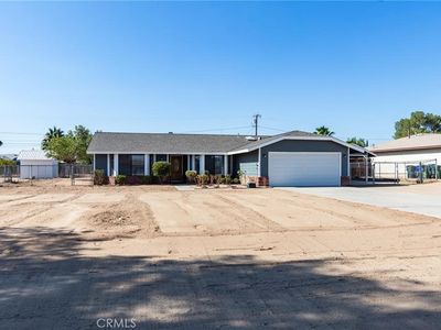 14561 Manzano Rd, Victorville, CA, 92392