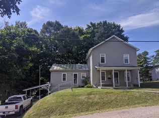 129 S Cherry St, Mount Gilead, OH 43338