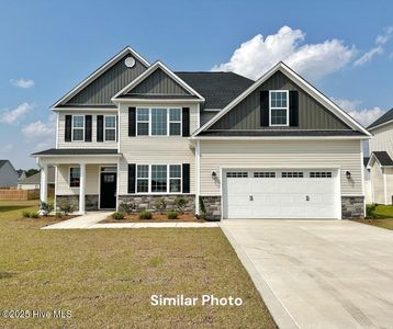767 Secession Lane, Jacksonville, NC, 28546
