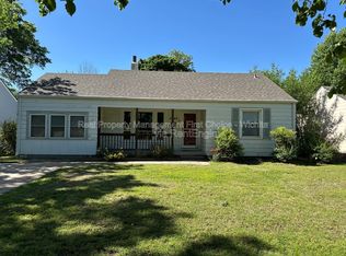 2448 E Aloma St, Wichita, KS 67211