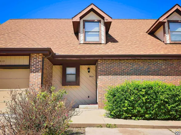 2211 W 23rd St, Emporia, KS 66801