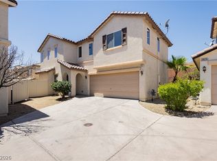 3921 Bayamon St, Las Vegas, NV 89129