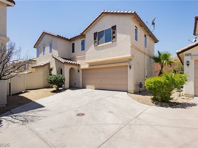 3921 Bayamon St, Las Vegas, NV, 89129