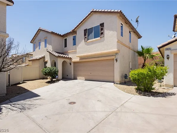 3921 Bayamon St, Las Vegas, NV 89129