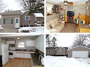 280 Ripon Rd, Berlin, WI 54923