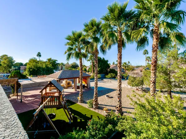 6788 W GREENBRIAR Drive, Glendale, AZ 85308