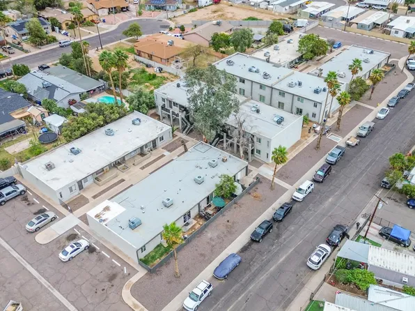 5820 W CLAREMONT Street, Glendale, AZ 85301