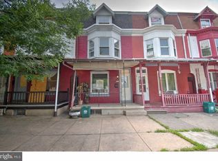 1222 Schuylkill Ave, Reading, PA 19601